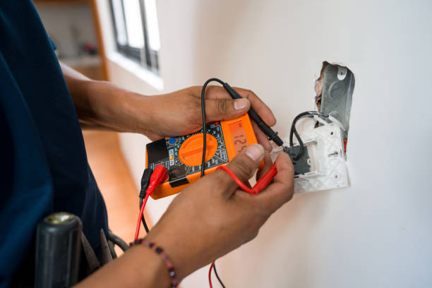 Best Electrical Installation Contractor  in Seabrook, TX