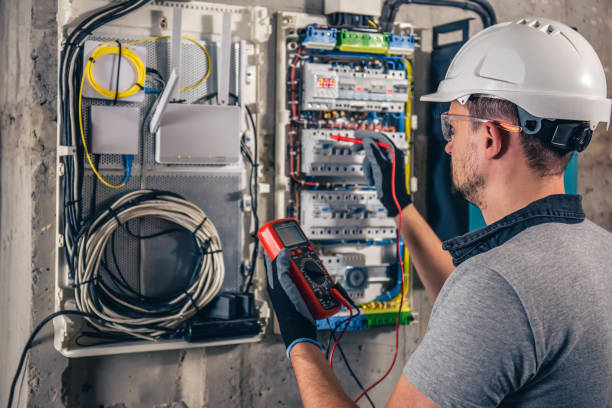 Best Electrical Wiring Services  in Seabrook, TX