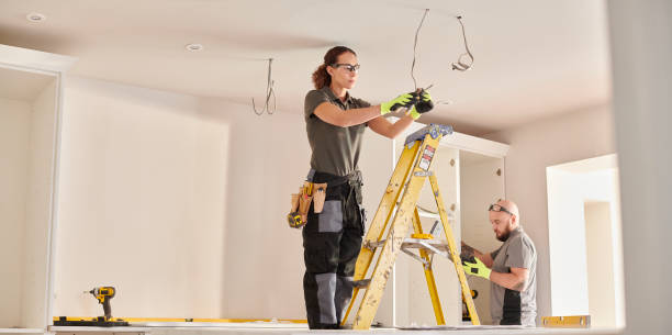Best Electrical Contractors for Businesses  in Seabrook, TX