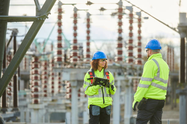 Best Home Electrical Repair  in Seabrook, TX