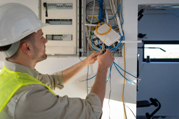 Best Electrical Troubleshooting Services  in Seabrook, TX